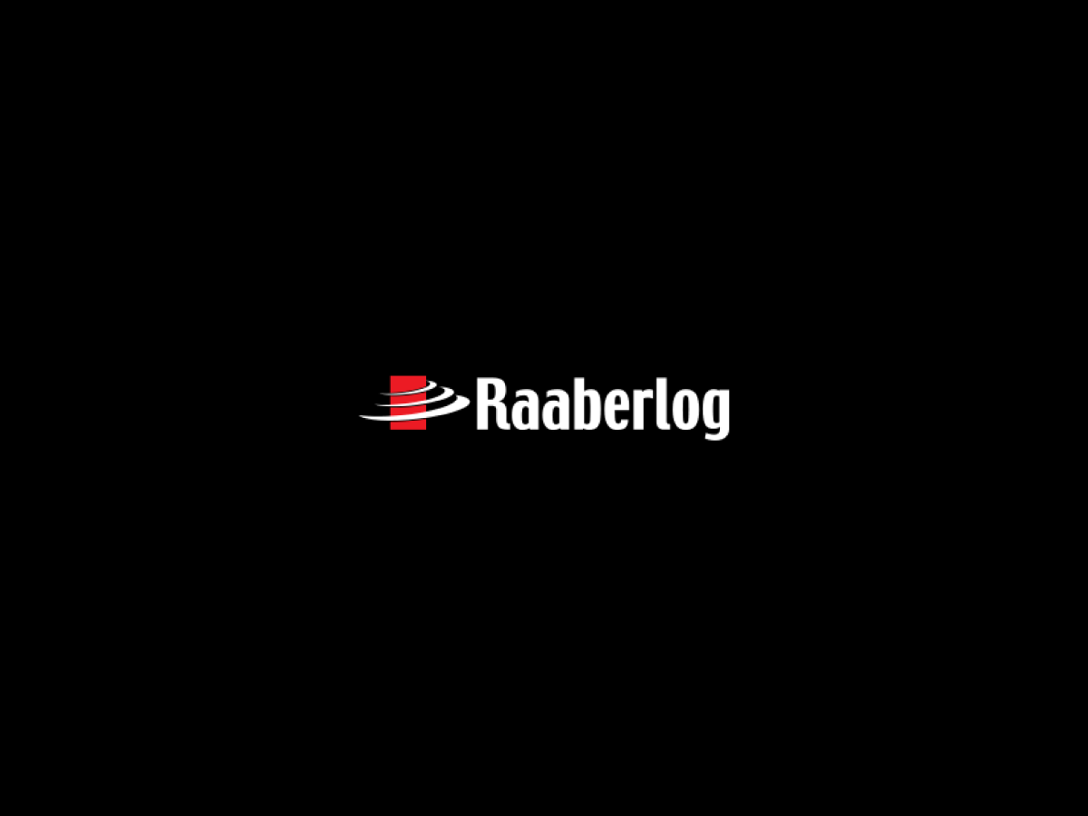 Raaberlog Ltd