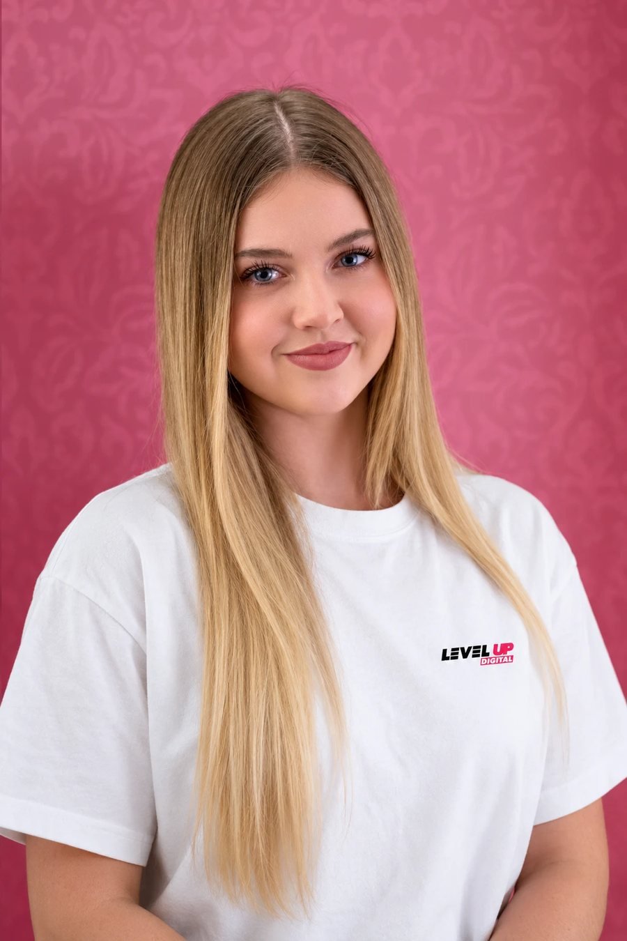 Klarissza Balogh